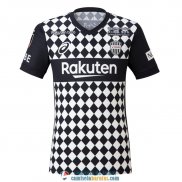 Camiseta Vissel Kobe Segunda Equipacion 2021/2022