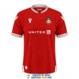 Camiseta Wrexham Primera Equipacion 2023/2024