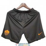 Pantalon Corto AS Roma Tercera Equipacion 2020/2021