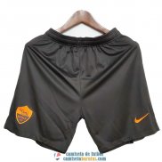 Pantalon Corto AS Roma Tercera Equipacion 2020/2021