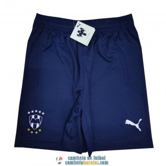 Pantalon Corto Monterrey Primera Equipacion 2020/2021