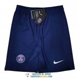 Pantalon Corto PSG Primera Equipacion 2020/2021 Pantalon Corto PSG Primera Equipacion 2020/2021