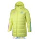 Arsenal Chaqueta De Invierno Yellow 2020/2021