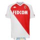 Camiseta AS Monaco Primera Equipacion 2020/2021