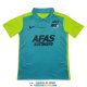 Camiseta AZ Alkmaar Segunda Equipacion 2020/2021
