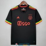Camiseta Ajax Tercera Equipacion 2021/2022