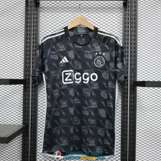 Camiseta Ajax Tercera Equipacion 2023/2024