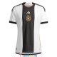 Camiseta Alemania Primera Equipacion 2022/2023