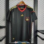 Camiseta Alemania Retro Segunda Equipacion 2010/2011 Camiseta Alemania Retro Segunda Equipacion 2010/2011
