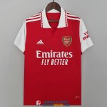Camiseta Arsenal Primera Equipacion 2022/2023