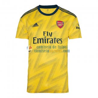 Camiseta Arsenal Segunda Equipacion 2019-2020