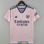 Camiseta Arsenal Tercera Equipacion 2022/2023