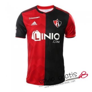 Camiseta Atlas Primera Equipacion 2018-2019