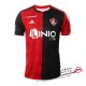 Camiseta Atlas Primera Equipacion 2018-2019