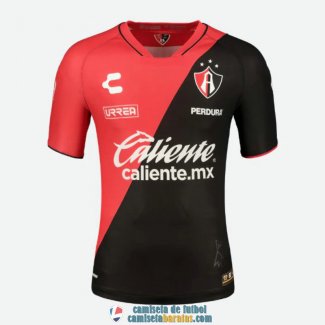 Camiseta Atlas Primera Equipacion 2023/2024