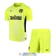 Camiseta Atletico De Madrid Ninos Tercera Equipacion 2020/2021