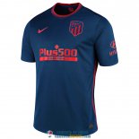 Camiseta Atletico De Madrid Segunda Equipacion 2020/2021