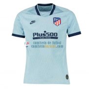 Camiseta Atletico De Madrid Tercera Equipacion 2019-2020