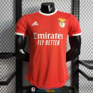 Camiseta Authentic Benfica Primera Equipacion 2022/2023