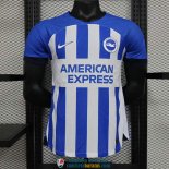 Camiseta Authentic Brighton Primera Equipacion 2023/2024