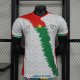 Camiseta Authentic Burkina Faso Segunda Equipacion 2024/2025