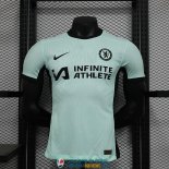 Camiseta Authentic Chelsea Tercera Equipacion 2023/2024