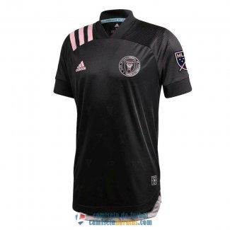 Camiseta Authentic Inter Miami CF Segunda Equipacion 2020/2021