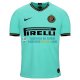 Camiseta Authentic Inter Milan Segunda Equipacion 2019-2020