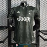 Camiseta Authentic Juventus Segunda Equipacion 2022/2023