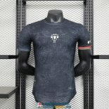 Camiseta Authentic Portugal Special Edition Black I 2023/2024