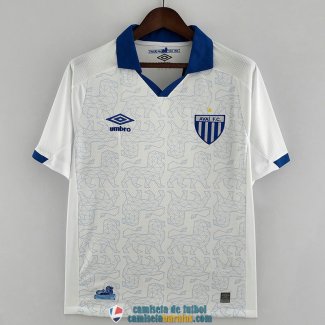 Camiseta Avai FC Segunda Equipacion 2022/2023