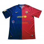 Camiseta Barcelona Primera Equipacion 2008 2009