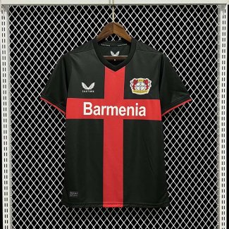 Camiseta Bayer Leverkusen Primera Equipacion 2023/2024