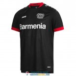 Camiseta Bayer Leverkusen Segunda Equipacion 2020/2021