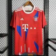 Camiseta Bayern Munich 10th Anniversary Champion 2022/2023