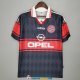 Camiseta Bayern Munich Retro Primera Equipacion 1997/1999