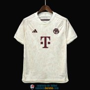 Camiseta Bayern Munich Tercera Equipacion 2023/2024