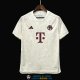Camiseta Bayern Munich Tercera Equipacion 2023/2024