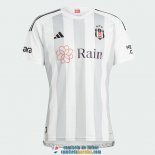 Camiseta Besiktas Jimnastik Kulubu Primera Equipacion 2023/2024