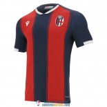 Camiseta Bologna F.C. Primera Equipacion 2020/2021