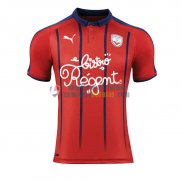 Camiseta Bordeaux Tercera Equipacion 2019-2020