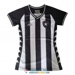 Camiseta Botafogo Camiseta Mujer Primera Equipacion 2019/2020