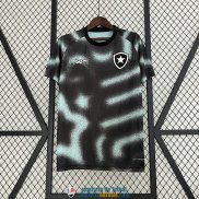 Camiseta Botafogo Training Suit Black 2023/2024