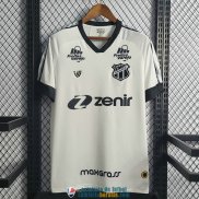 Camiseta Ceara Sporting Club Segunda Equipacion 2022/2023