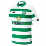 Camiseta Celtic Primera Equipacion 2019-2020