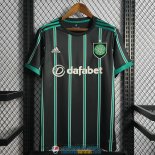 Camiseta Celtic Segunda Equipacion 2022/2023
