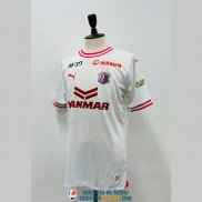 Camiseta Cerezo Osaka Segunda Equipacion 2024/2025