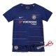 Camiseta Chelsea Nino Primera Equipacion 2018-2019