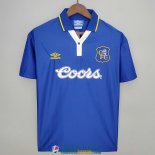 Camiseta Chelsea Retro Primera Equipacion 1995/1997