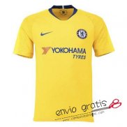 Camiseta Chelsea Segunda Equipacion 2018-2019